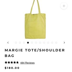 Latico Margie Tote New